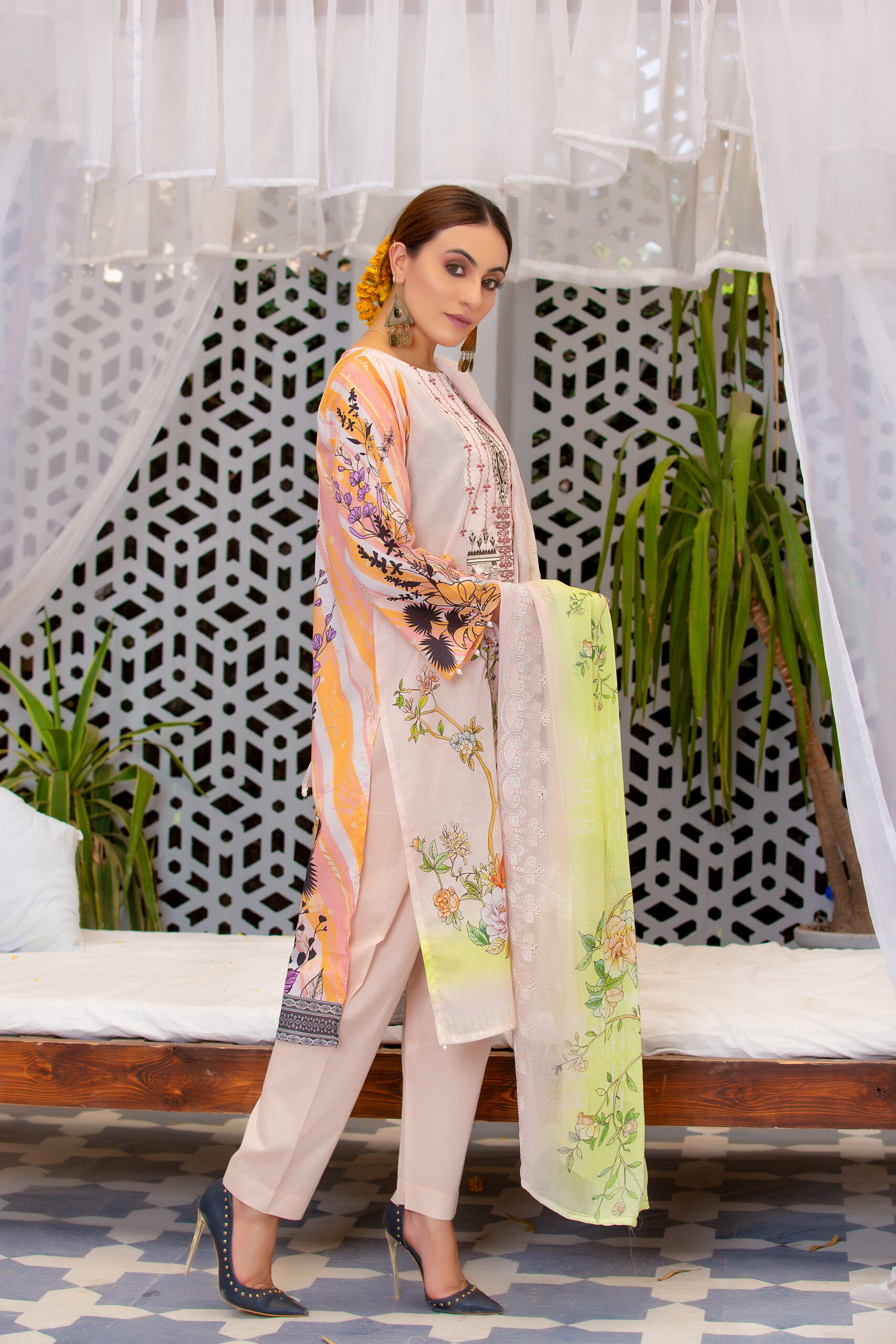 Ethnic